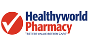 Healthworld Pharmacy