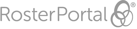 Roster Portal Logo