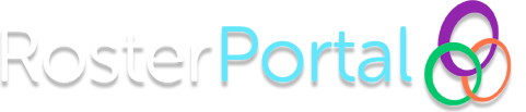 Roster Portal Logo